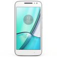Motorola Moto G4 Play (16Go, Blanc)-0