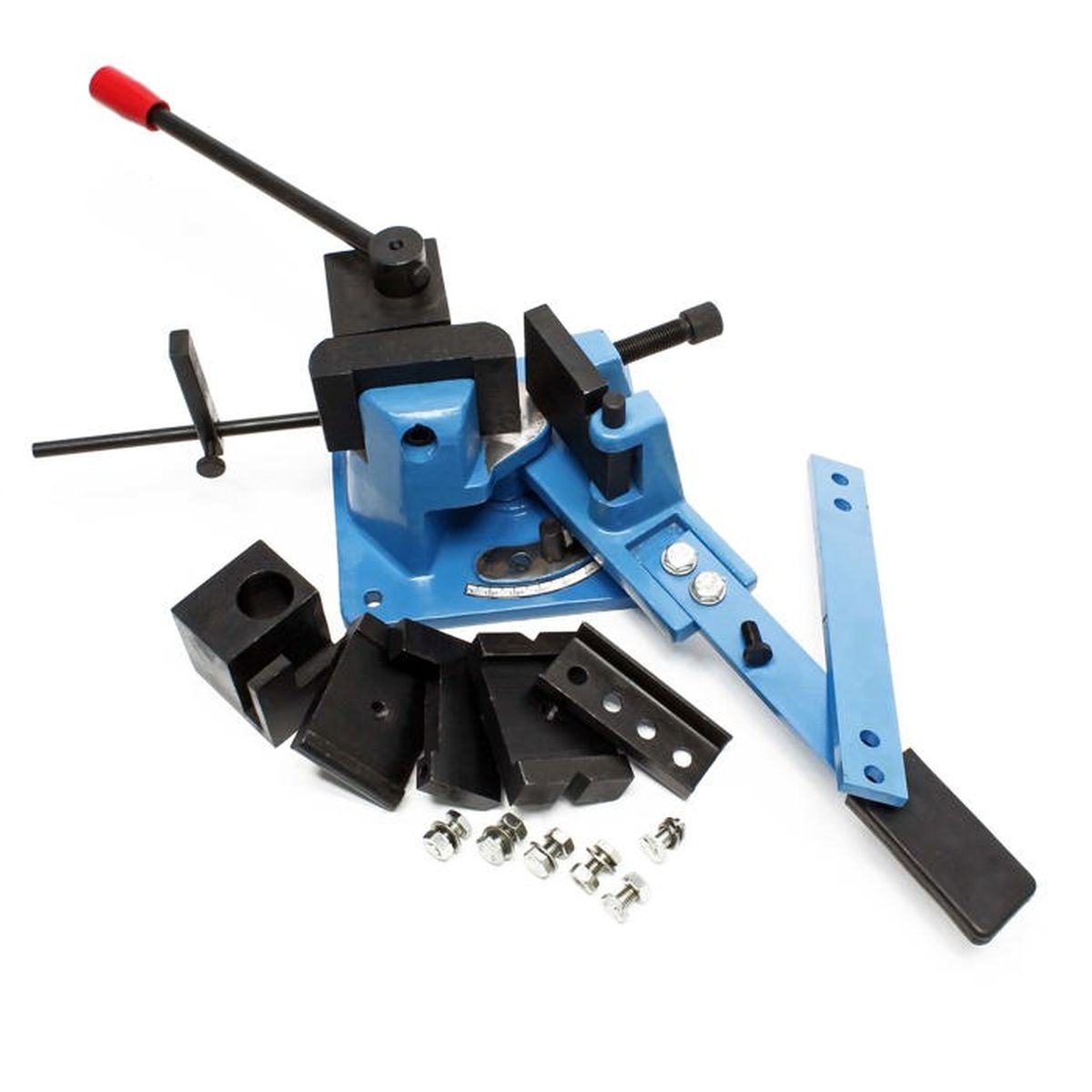 Cintreuse Plieuse Universelle Presse D Angle De Serrage Presse A Cintrer Fer Plat Machine Manuelle 51253 Achat Vente Cintreuse Cintreuse Plieuse Universelle Cdiscount