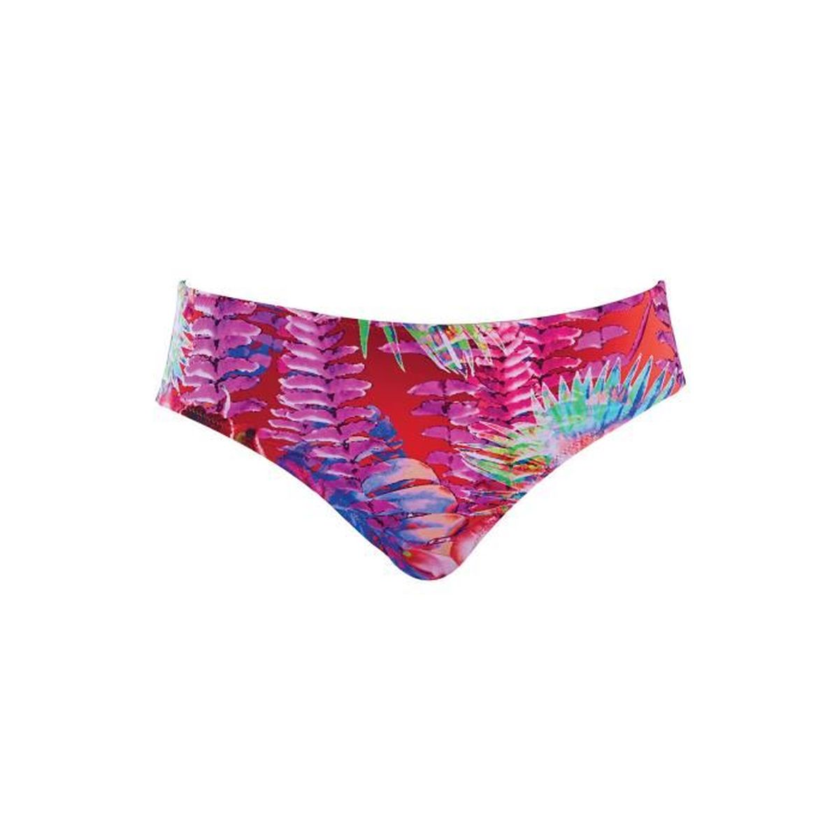 slip femme lycra
