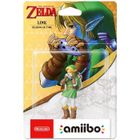 NINTENDO Figurine Amiibo - Link (Ocarina of Time) • Collection The Legend of Zelda