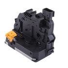 IBEAFILLY Serrures de portes arrière droites/serrures centrales automobiles Compatible Opel Meriva B S10 1.3 1.4 1.6 1.7 Remplace 13432377