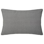 ATMOSPHERA Coussin Otto 30 x 50 Gris