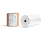 BRAND LOCKSMELL Sac corbeille à couches compatible avec Tommee Tippee Sangenic 40L - Vert