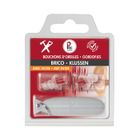 Bouchons D'oreilles PLIC AUDIO Pour Dormir - Anti-ronflements 18dB - Confortables Réutilisables - Étui Inclus