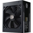 Alimentation PC - COOLER MASTER - MPE-C501-AFCAG-3EEU - MWE Gold 1250W V2 ATX3.1 - 80+ GOLD - 1250 W