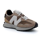Chaussures de sport pour adulte U327 Marron - NEW BALANCE - Running - Homme