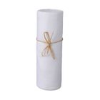 PTIT BASILE Drap housse bébé jersey bio spécial Cododo 50x80 blanc - Blanc - P'tit Basile