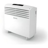 Climatiseur réversible - OLIMPIA SPLENDID - 02036 - Programmable - Blanc - Puissance frigorifique 3500 W