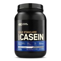 Caséine Optimum Nutrition - Gold Standard 100% Casein - Cookies N Cream 924g