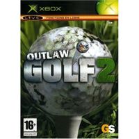 XBOX Outlaw Golf