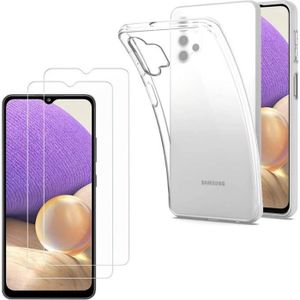 Housse Etui pour Samsung Galaxy A32 5G Antichoc Survivor Double Protection Resistante BEZ Coque Samsung A32 5G Noir Housse Etui pour Samsung Galaxy A32 5G Antichoc Survivor Double Protection Resistante BEZ Coque Samsung A32 5G Noir