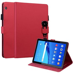 Robuste 3-in-1 Schutzhülle Für Huawei MediaPad M5/M5 Pro 10,8 Zoll – Mit Schultergurt, Drehbarem Standfuß & Stoßfestem Design