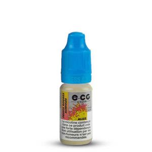 elfbar nachfüll pod läuft aus E-liquide E CG
