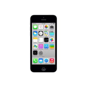 SMARTPHONE Apple iPhone 5c Smartphone 4G LTE 32 Go GSM 4