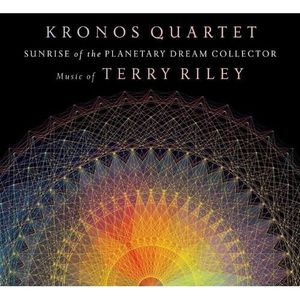 CD MUSIQUE CLASSIQUE Kronos Quartet - Sunrise of the Planetary Dream Co