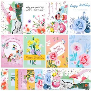 Carte Anniversaire Femme Cdiscount