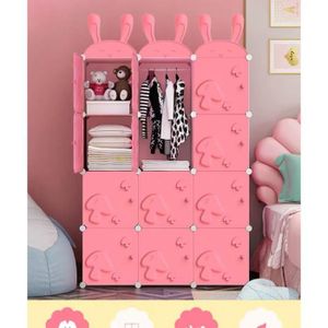 Armoire Cube Enfant Achat Vente Pas Cher
