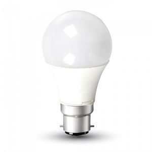 AMPOULE - LED Ampoule - LED - B22 - Blanc chaud - 5W à 39W - 425