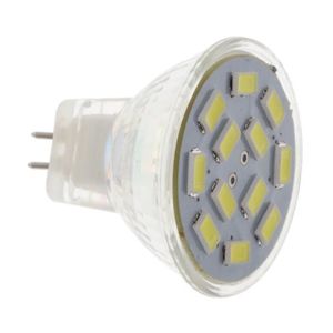 AMPOULE - LED 3w / 4w A MR11 Ampoules Projecteur LED Extérieur S