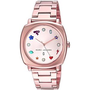 Montre marc jacobs hotsell mbm3242