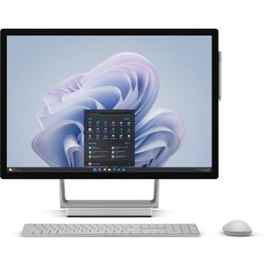 UNITÉ CENTRALE  Surface Studio 2+ pour les entreprises (SBG-00005)