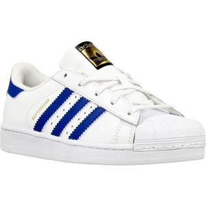 BASKET Chaussures Adidas Superstar - ADIDAS ORIGINALS - E