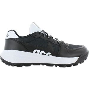 CHAUSSURES DE RANDONNÉE Nike ACG Lowcate - Hommes Chaussures de randonnée marche Noir DX2256-001