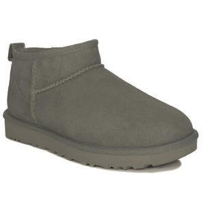 UGG Grise Cdiscount
