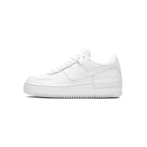 BASKET Baskets Nike Wmns Air Force 1 Shadow CI0919-100 - 