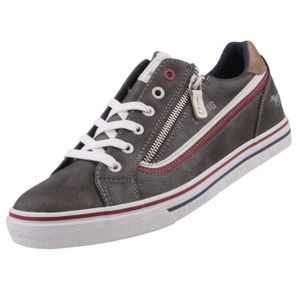 espadrille mustang homme