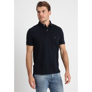 Polo tommy hilfiger homme prix sales