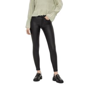 JEANS Jeans skinny femme Pieces Share-up Paro Coated - b