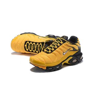 Nike tn jaune fluo discount