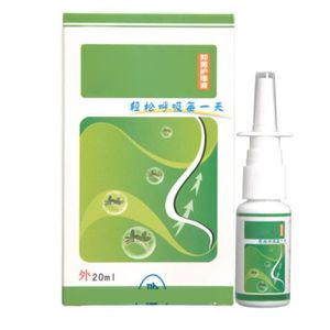 SPRAY NASAL Pwshymi Spray Nasal pour le nez Spray nasal à base