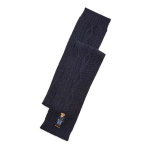 echarpe ralph lauren pas cher