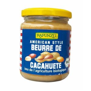 Scitec Nutrition Beurre de Cacahuète crunchy- 400 g