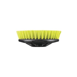 BROSSE PINCEAU SUR TIGE Tête de brosse RYOBI maison et mobilier de jardin - RAKSCRUBM