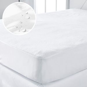 Protege Matelas 140 X 200 Cm Certifié Oeko TEX Par Twinzen - Aleze