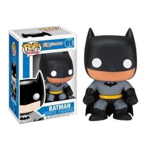 BATMAN figura de resina 10cm de Monogram
