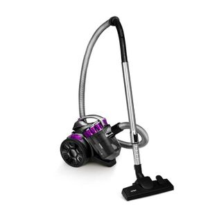 Aspirateur avec sac Bosch BGL6POW1 GL 60 ProPower 850 W Noir et