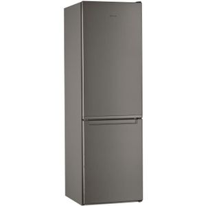CONGÉLATEUR PORTE Réfrigérateur congélateur bas - WHIRLPOOL W5821EOX