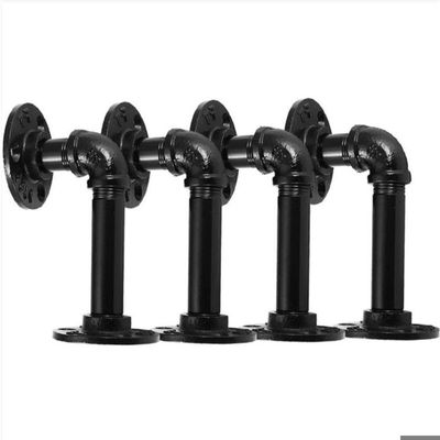 8 PCS Kit Ancrage De Sécurité Meubles Pour Bébés Et Animaux - Ancres Anti Basculement Avec Autocollants Et Supports L, Installation Sans Percage