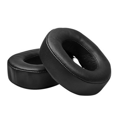 Coussinets Mousse Pour écouteurs – 1 Paire, éponge Douce Rebond Rapide, Taille 4 Cm