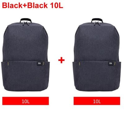Sac xiaomi 10l outlet