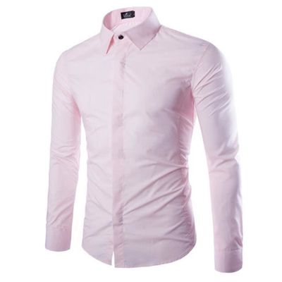 Chemise homme blanche slim fit on sale