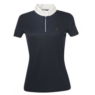 ARIAT Kirby Pro Tawny Port Chemise pour femme, rose camélia, taille XL