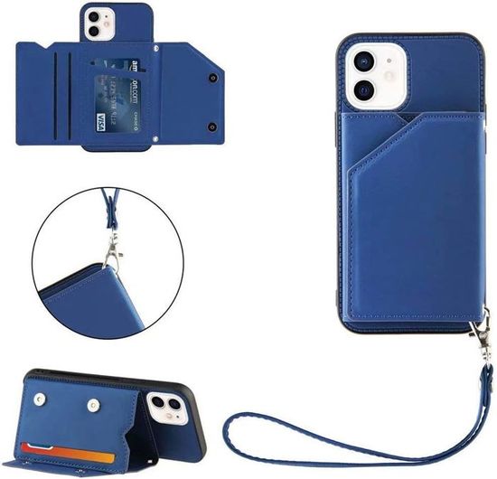 Pack : Coque Silicone Noir pour iPhone 11 PRO MAX + Incassable Couleur