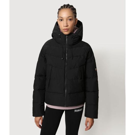 Napapijri doudoune femme shop