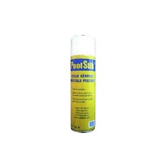 Colle En Aerosol Special Feutre Pour Liner Piscine Achat Vente Coque Liner Colle En Aerosol Special Cdiscount