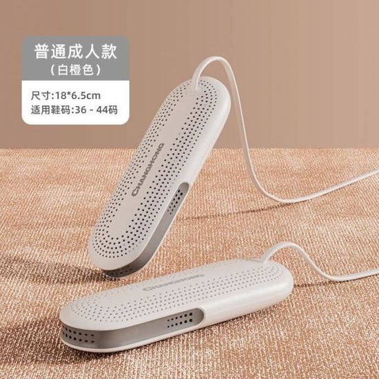 Lampe Germicide UV Ozone ECODE 38W - Stérilisation Pour Pièces Jusqu'à 50m²